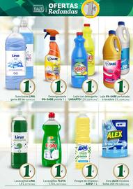 Folleto Supermercados Dani Página 8