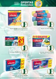 Folleto Supermercados Dani Página 9