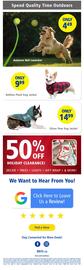 Big Box Outlet Store flyer Page 4