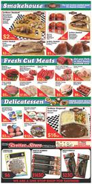 Fresh Market Foods flyer week 1 Page 2