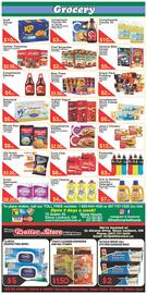 Fresh Market Foods flyer week 1 Page 4