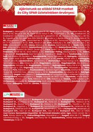 Spar akciós újság hét 2 Oldal 3