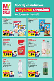 Interspar akciós újság hét 1 Oldal 10