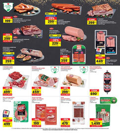 Interspar akciós újság hét 1 Oldal 12