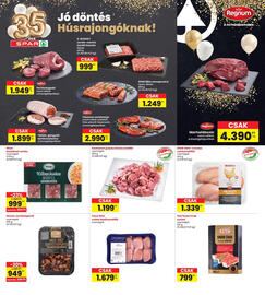 Interspar akciós újság hét 1 Oldal 13