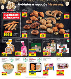 Interspar akciós újság hét 1 Oldal 16