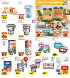Interspar akciós újság hét 1 Oldal 19