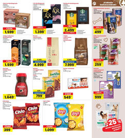 Interspar akciós újság hét 1 Oldal 23