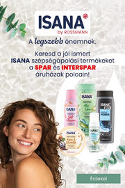 Interspar akciós újság hét 1 Oldal 27