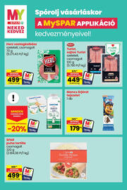 Interspar akciós újság hét 1 Oldal 8