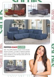 Catalogue Meubles Crack page 10