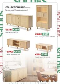 Catalogue Meubles Crack page 11