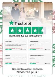 Catalogue Meubles Crack page 13