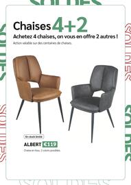 Catalogue Meubles Crack page 16