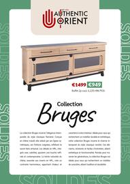 Catalogue Meubles Crack page 18