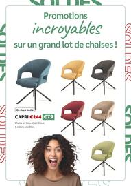 Catalogue Meubles Crack page 2