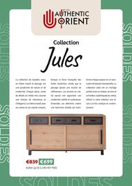 Catalogue Meubles Crack page 23