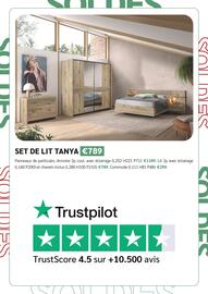 Catalogue Meubles Crack page 27