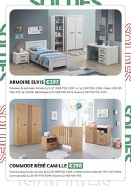 Catalogue Meubles Crack page 28