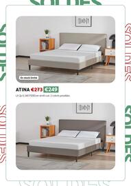 Catalogue Meubles Crack page 29