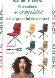 Catalogue Meubles Crack page 3