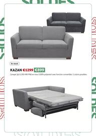 Catalogue Meubles Crack page 31