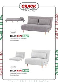 Catalogue Meubles Crack page 39