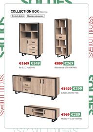 Catalogue Meubles Crack page 4