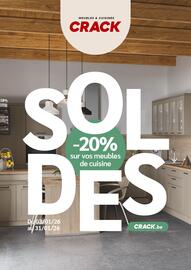 Catalogue Meubles Crack page 41