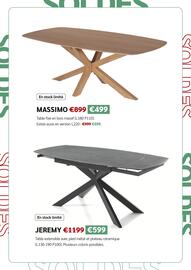 Catalogue Meubles Crack page 5