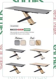Catalogue Meubles Crack page 6