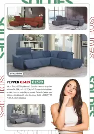 Catalogue Meubles Crack page 10