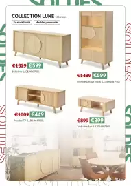 Catalogue Meubles Crack page 11