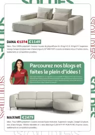 Catalogue Meubles Crack page 12