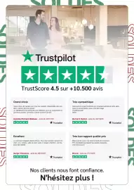 Catalogue Meubles Crack page 13