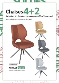 Catalogue Meubles Crack page 17