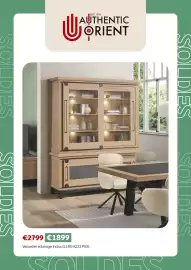 Catalogue Meubles Crack page 19