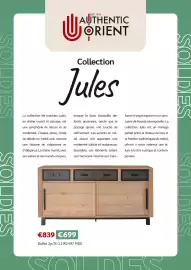 Catalogue Meubles Crack page 23