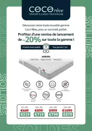 Catalogue Meubles Crack page 26