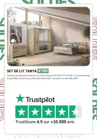 Catalogue Meubles Crack page 27