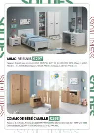 Catalogue Meubles Crack page 28