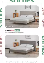 Catalogue Meubles Crack page 29