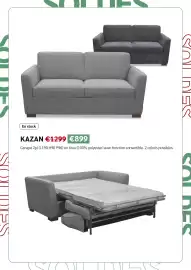 Catalogue Meubles Crack page 31