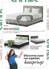 Catalogue Meubles Crack page 32