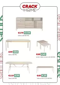 Catalogue Meubles Crack page 36