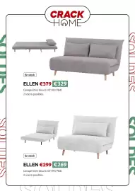 Catalogue Meubles Crack page 39