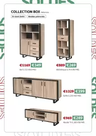 Catalogue Meubles Crack page 4