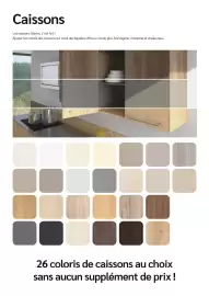 Catalogue Meubles Crack page 46