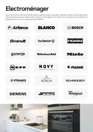 Catalogue Meubles Crack page 47