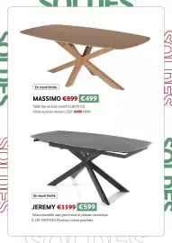 Catalogue Meubles Crack page 5